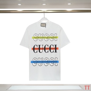 $26.00,Gucci Short Sleeve T Shirts Unisex # 270679