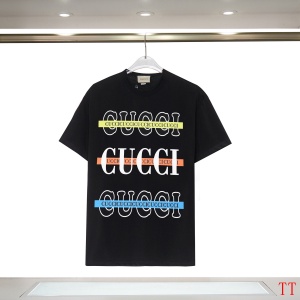 $26.00,Gucci Short Sleeve T Shirts Unisex # 270680