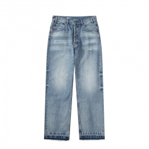 $45.00,Celine Denim Straight Cut Jeans For Men # 270750
