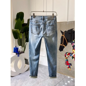 $42.00,Bruttii Denim Straight Cut Jeans For Men # 270758