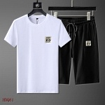 Loewe Short Sleeve Tracksuits For For Men # 269863