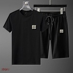 Loewe Short Sleeve Tracksuits For For Men # 269866