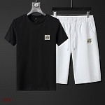 Loewe Short Sleeve Tracksuits For For Men # 269868