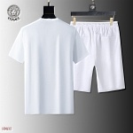 Versace Short Sleeve Tracksuits For For Men # 269956, cheap Versace Tracksuits