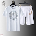 Versace Short Sleeve Tracksuits For For Men # 269962