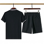 D&G Short Sleeve Tracksuits For For Men # 269967, cheap D&G Tracksuits