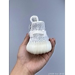 Adidas Yeezy Boost 350 Shoes For Kids # 269994, cheap Adidas Shoes For Kid