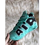 Nike Air More Uptempo Sneakers For Kids # 269995, cheap Nike Shoes For Kids