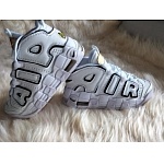 Nike Air More Uptempo Sneakers For Kids # 269998, cheap Nike Shoes For Kids