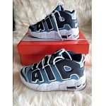 Nike Air More Uptempo Sneakers For Kids # 269999, cheap Nike Shoes For Kids