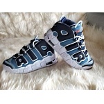 Nike Air More Uptempo Sneakers For Kids # 269999, cheap Nike Shoes For Kids