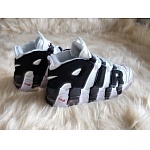 Nike Air More Uptempo Sneakers For Kids # 270000, cheap Nike Shoes For Kids