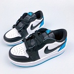Air Jordan Retro 1 Sneakers For Kids # 270002