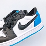 Air Jordan Retro 1 Sneakers For Kids # 270002, cheap Jordan1 for kids