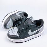 Air Jordan Retro 1 Sneakers For Kids # 270004