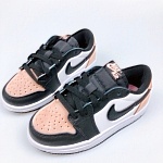 Air Jordan Retro 1 Sneakers For Kids # 270006