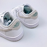 Air Jordan Retro 1 Sneakers For Kids # 270009, cheap Jordan1 for kids