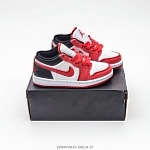 Air Jordan Retro 1 Sneakers For Kids # 270010, cheap Jordan1 for kids