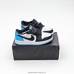 Air Jordan Retro 1 Sneakers For Kids # 270023, cheap Jordan1 for kids