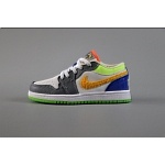 Nike Dunk Sneakers For Kids # 270025