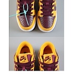 Nike Dunk Sneakers For Kids # 270027, cheap Nike Shoes For Kids