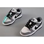 Nike Dunk Sneakers For Kids # 270028, cheap Nike Shoes For Kids