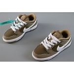 Nike Dunk Sneakers For Kids # 270029, cheap Nike Shoes For Kids