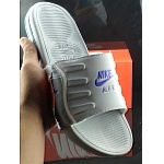 Nike Slides Unisex # 270037, cheap Nike Slippers