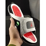 Air Jordan Slides Unisex in 270046, cheap Air Jordan Slippers