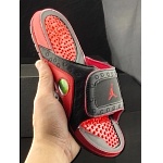 Air Jordan Slides Unisex in 270051, cheap Air Jordan Slippers