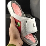 Air Jordan Slides Unisex in 270052, cheap Air Jordan Slippers