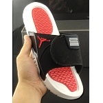 Air Jordan Slides Unisex in 270057, cheap Air Jordan Slippers