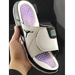 Air Jordan Slides Unisex in 270063, cheap Air Jordan Slippers