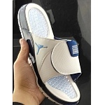 Air Jordan Slides Unisex in 270065, cheap Air Jordan Slippers