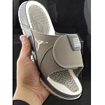 Air Jordan Slides Unisex in 270066, cheap Air Jordan Slippers