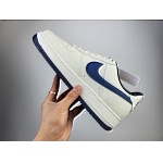 Nike Air Force One Sneakers Unisex # 270093, cheap Air Force one