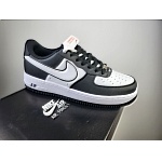 Nike Air Force One Sneakers Unisex # 270095, cheap Air Force one