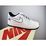 Nike Air Force One Sneakers Unisex # 270097
