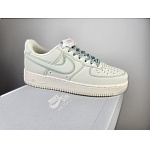 Nike Air Force One Sneakers Unisex # 270098, cheap Air Force one