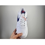 Nike Air Force One Sneakers Unisex # 270104, cheap Air Force one
