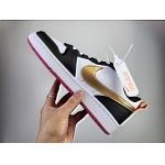 Nike Air Force One Sneakers For Women # 270108, cheap Air Force One Women
