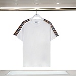Burberry Short Sleeve T Shirts For Men # 270132, cheap Short Sleeved