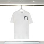 Burberry Short Sleeve T Shirts For Men # 270134, cheap Short Sleeved