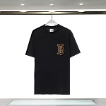 Burberry Short Sleeve T Shirts For Men # 270137, cheap Short Sleeved