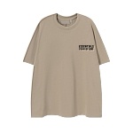 Essentials Short Sleeve T Shirts For Men # 270148