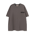 Essentials Short Sleeve T Shirts For Men # 270149