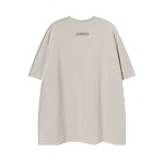Essentials Short Sleeve T Shirts For Men # 270152, cheap Essentials T Shirts