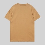 Burberry Short Sleeve T Shirts For Men # 270245, cheap Short Sleeved