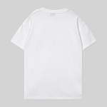 Burberry Short Sleeve T Shirts For Men # 270246, cheap Short Sleeved
