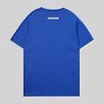 Burberry Short Sleeve T Shirts For Men # 270248, cheap Short Sleeved